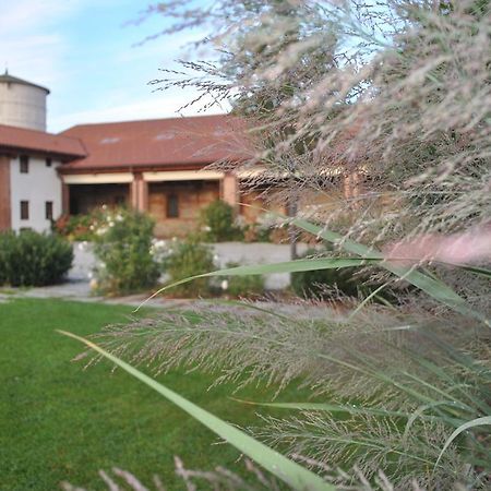 Agriturismo Tetto Garrone Cuneo Ngoại thất bức ảnh