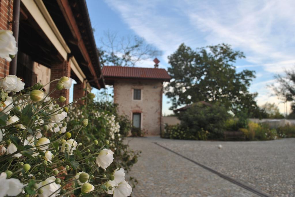 Agriturismo Tetto Garrone Cuneo Ngoại thất bức ảnh