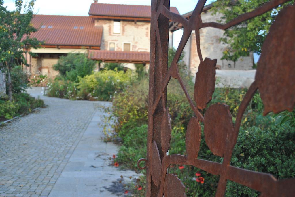 Agriturismo Tetto Garrone Cuneo Ngoại thất bức ảnh