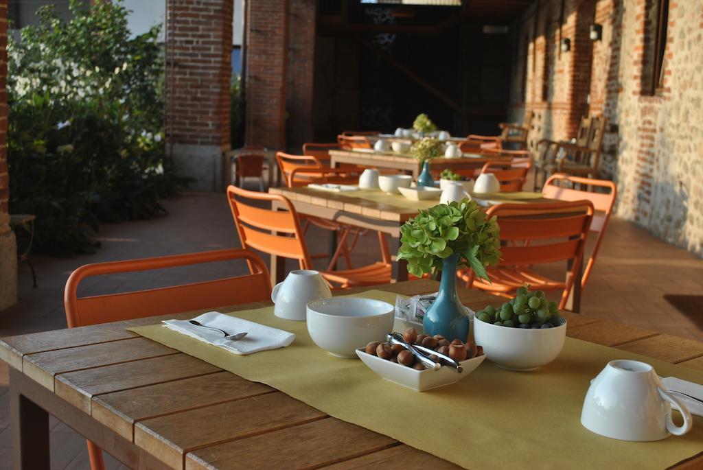Agriturismo Tetto Garrone Cuneo Ngoại thất bức ảnh