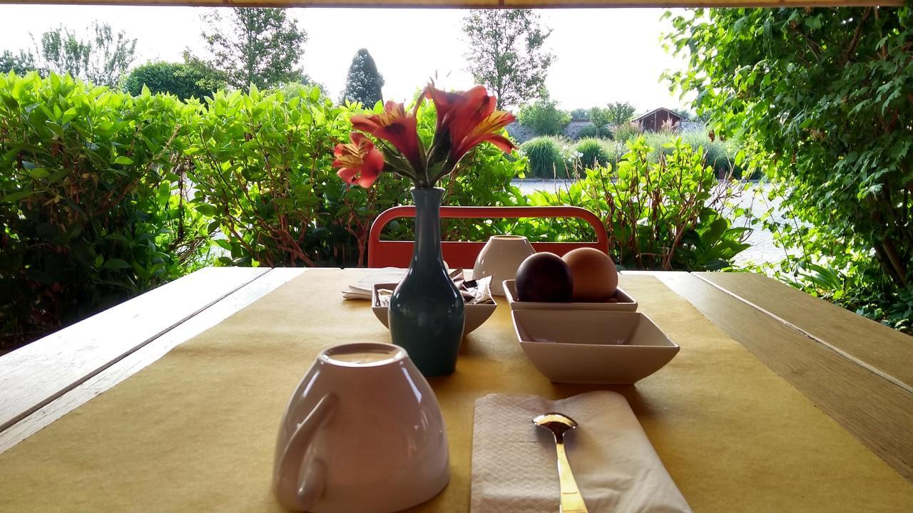 Agriturismo Tetto Garrone Cuneo Ngoại thất bức ảnh