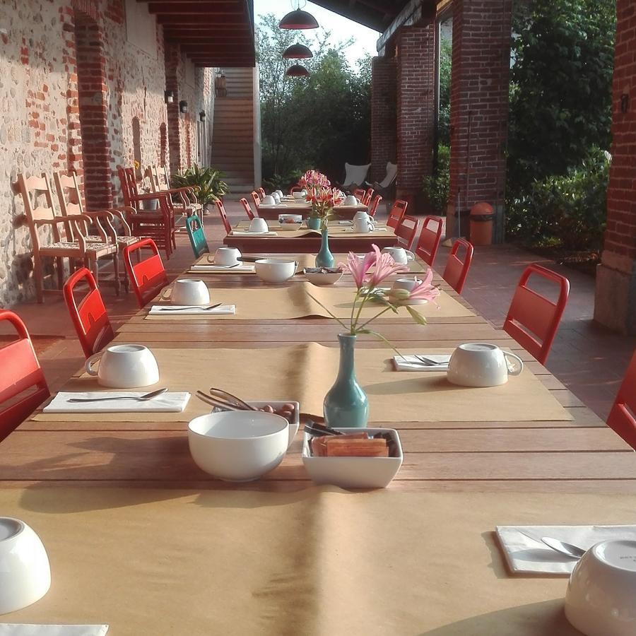 Agriturismo Tetto Garrone Cuneo Ngoại thất bức ảnh